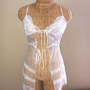 Victoria’s Secret lingerie XS ❤️